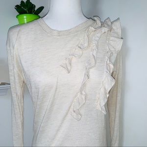 COPY - Beautiful dress sweater shirt